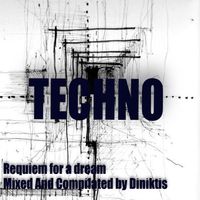 Diniktis-Requiem for a Dream (Dj live set)