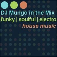 DJ Mungo in the Mix (339) Summer 2023