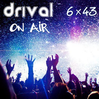 Drival On Air 6x43