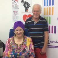 Your Voice Matters with Chris Littledale  26th August 2016