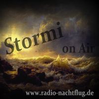 Radio Nachtflug 02:02:2024 Stormi on Air