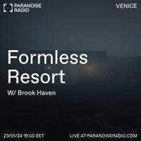 Brook Haven - Formless Resort
