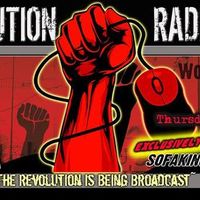 Revolution Radio #5 February 19, 2015