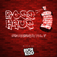 BOSS HAU$: #BossBeats Vol. 7 (Mixed by RichKidd)