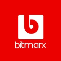 Free Lab Radio - Bitmarx (Iran) Guestmix