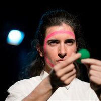 FUN ! - L'interview-minute de Lea Moro