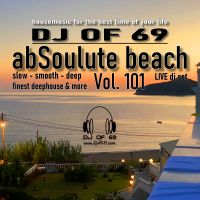 AbSoulute Beach 101 - slow smooth deep