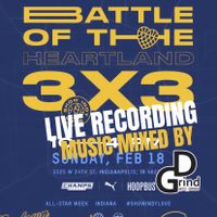 Hoopbus Champs Sports Puma Veniceball Battle of the Brands Heartland 3x3 Live Recording DJ D Grind by DJ D GRIND Mixcloud