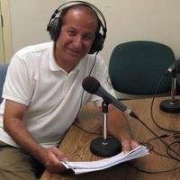 Mar. 26, 2016 - Natural Medicine with Host: Dr. Selim Nakla - New Medical Developments