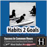 S02-Mind Bullet: Success in Common Hours