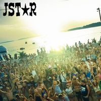 JstarDigsMusic #17 - Summer Bass Badness