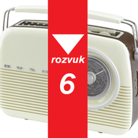 Rozvuk  #6: Lucie Vítková