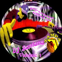 DJ SANTANA (S01)