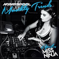 April Trends Mix 2019 - DJ MissNINJA