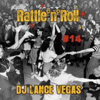 Rattle'n'Roll Radio Show #14 on radiobilly.com