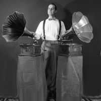 swinging 1920's mix