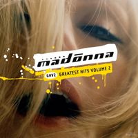 GHV2 (Megamix session) || Madonna by unaimarc | Mixcloud
