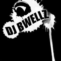 DJ Bwellz The Master Piece Vol.2