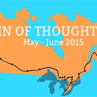 SPEAKING STONES EPISODE 8: Train of Thought in Kingston II (Indigenous Tour)
