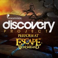 Discovery Project : Escape From Wonderland