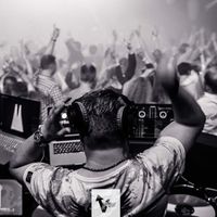 DJ-Pec - Festival Dance Mix