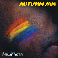 Autumn Jam - Tom #43/1209 PAWAROTA Radio - 15.11.2023