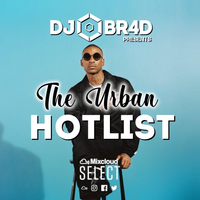 The Urban Hotlist - RnB & Hiphop Mix