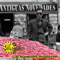 Antiguas Novedades ¡Se lo traemos fresquísimo!