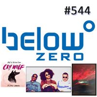 Below Zero Show #544