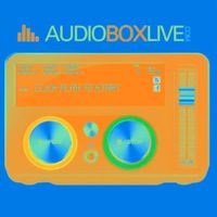 Audioboxlive DJ Radio January 2015 House Music Mix Session – Matti Szabo