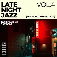 Late night jazz vol. 4 (More japanese jazz) by Jazzcat | Mixcloud