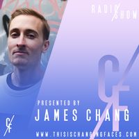 194 With James Chang - Special Guest: ROUNDHØUSE