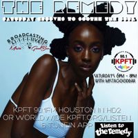 The Remedy Ep 320 November 4th, 2023