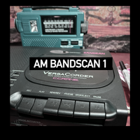 AM Bandscan Pause Button Collage