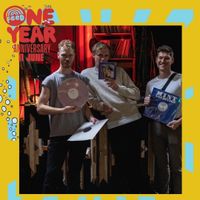 ETAPE Soundsystem - Feed One Year Anniversary - 11.06.22