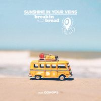 SUNSHINE in your veins - Oonops and Skeg