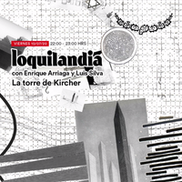 Loquilandia / 10 julio 2020