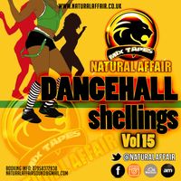 Dancehall Shellings 15