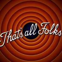 Theme Music - KOOP RADIO - The End (03/28/22)