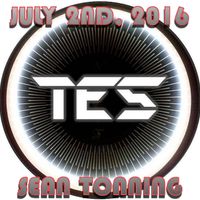 TES Global Radio Resident Show July, 2, 2016