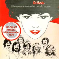 UK TOP 20 SINGLES for November 18th 1979