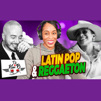 Latin Party Mix 2023 (Daddy Yankee, El Alfa, Selena) - DJ Kim B. | Watch on Youtube (Kim B. TV)