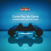 Red Nuts - Come Play My Game (2019)
