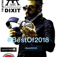 TELETRASPORTO DNA DIXIT BestOf2018