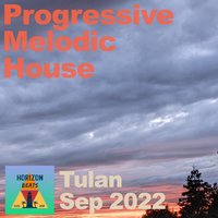 Progressive Melodic House - Sep 2022