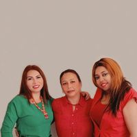 March 5th of 2021 - Twee Inheemse vrouwen in de politiek bij UBUNTU CONNECTED FRONT Nederland