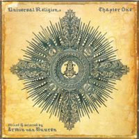 Universal Religion Chapter One by Not Dark | Mixcloud