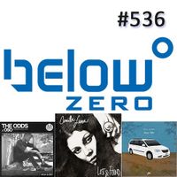 Below Zero Show #536
