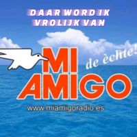 25062022 MI Amigo de enige echte 14-17  Ma belgische nationale hitparade Ferry Eden 30 juli 1977