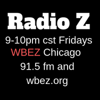 WBEZ's Radio Z for 210924
